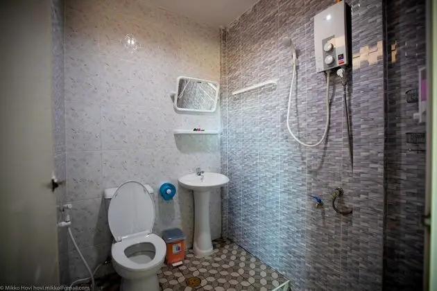 Deluxe Ev, 1 Yatak Odası, Park Manzaralı