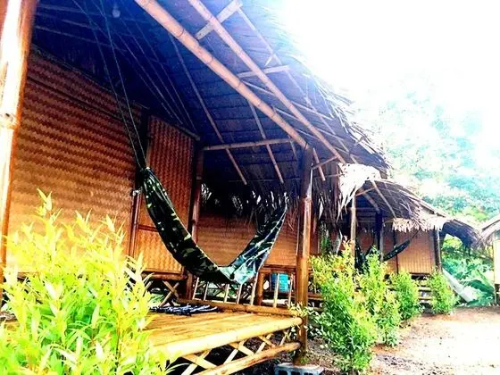Romantic Kır Evi, 1 Büyük (Queen) Boy Yatak
