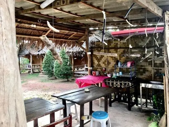 Romantic Kır Evi, 1 Büyük (Queen) Boy Yatak