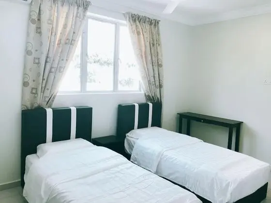 Superior Ev (14 Rooms - 36 Pax)