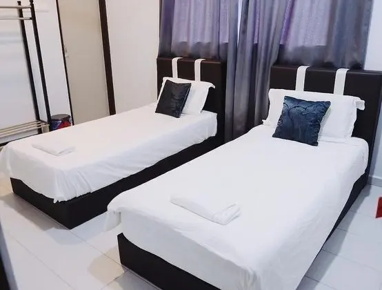 Superior Ev (14 Rooms - 36 Pax)