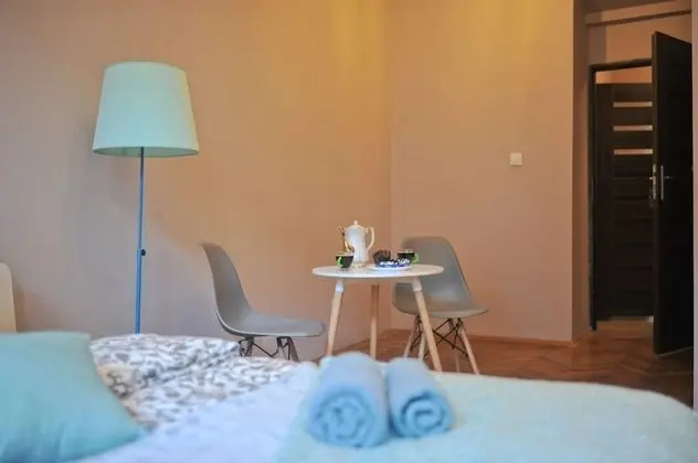 Club Apart Daire, Özel Banyo (HOME B)
