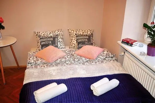 Economy Stüdyo (HOME C)