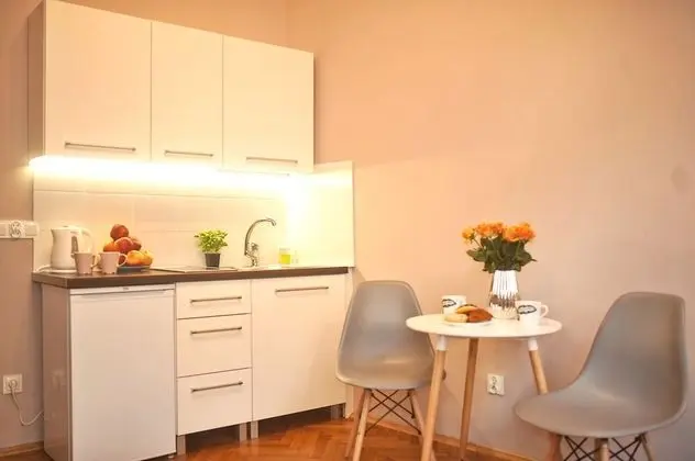 Economy Stüdyo (HOME C)