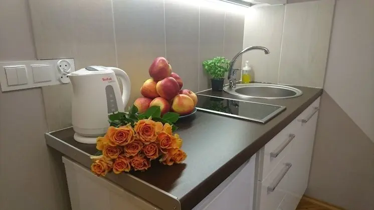 Economy Stüdyo (HOME C)