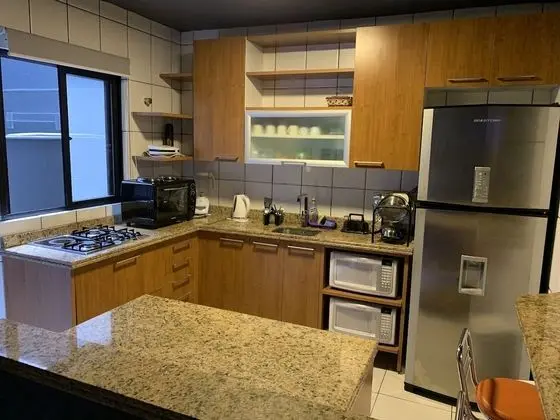 Quarto Compartilhado 1 Masculino