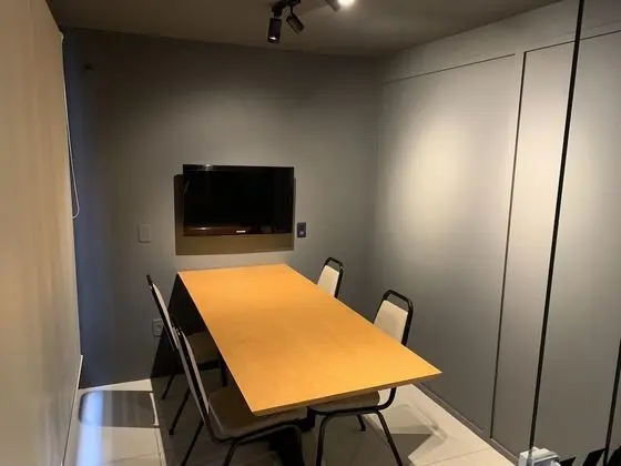 Quarto Compartilhado 1 Masculino