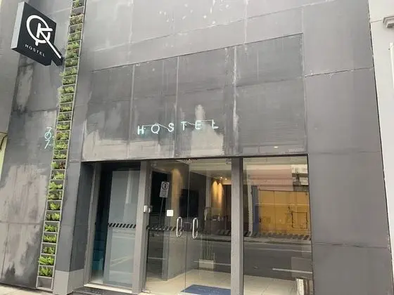 Quarto Compartilhado 1 Masculino