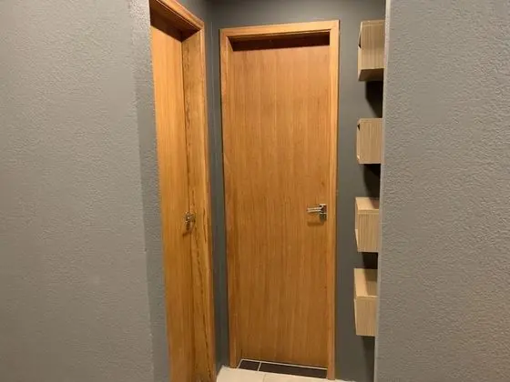 Quarto Compartilhado 1 Masculino