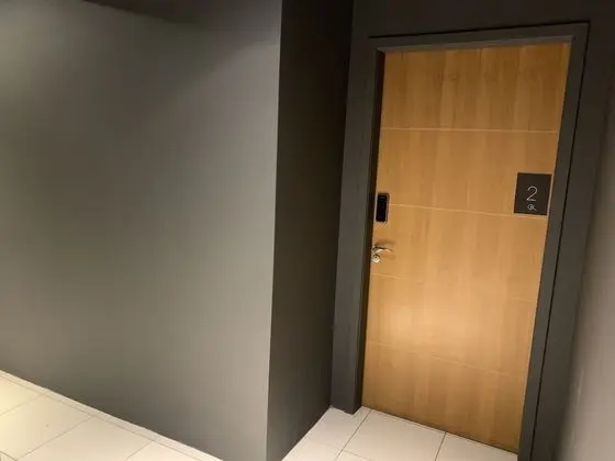 Quarto Compartilhado 2 Feminino