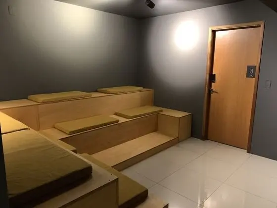 Quarto Compartilhado 2 Feminino