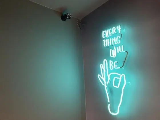 Quarto Compartilhado 2 Feminino