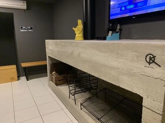 Quarto Compartilhado 2 Feminino