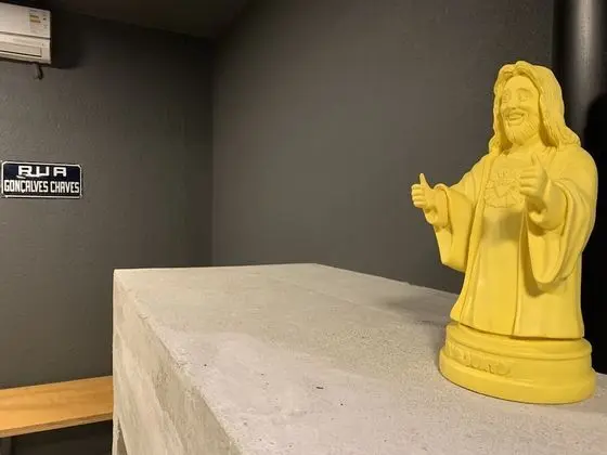 Quarto Compartilhado 2 Feminino