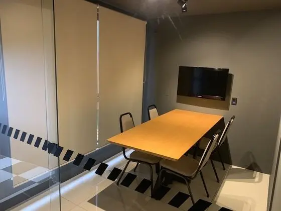 Quarto Compartilhado 2 Feminino