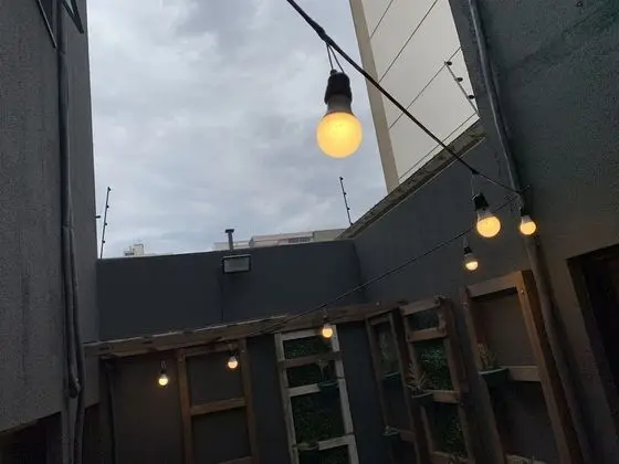 Quarto Compartilhado 2 Feminino