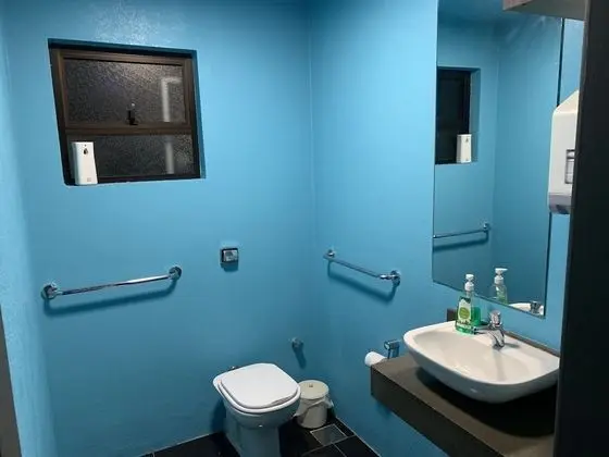 Quarto Compartilhado 2 Feminino