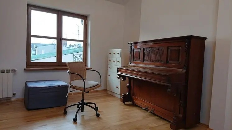 Comfort Apart Daire, 1 Yatak Odası