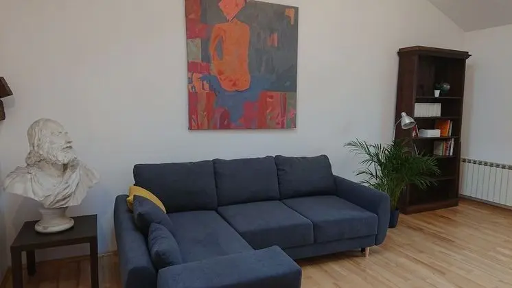 Comfort Apart Daire, 1 Yatak Odası