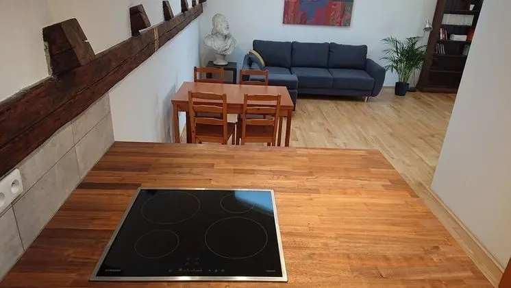 Comfort Apart Daire, 1 Yatak Odası