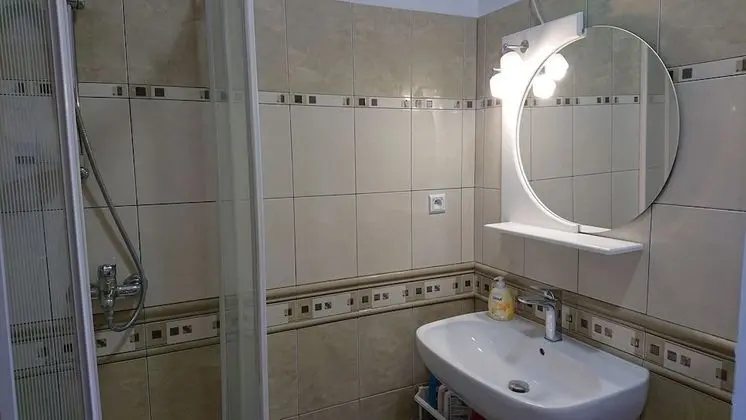 Comfort Apart Daire, 1 Yatak Odası