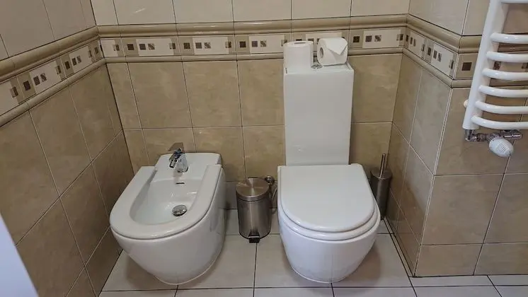 Comfort Apart Daire, 1 Yatak Odası
