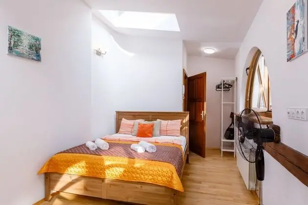 Economy Stüdyo, Sigara İçilmez, Özel Banyo