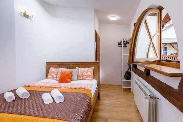 Economy Stüdyo, Sigara İçilmez, Özel Banyo