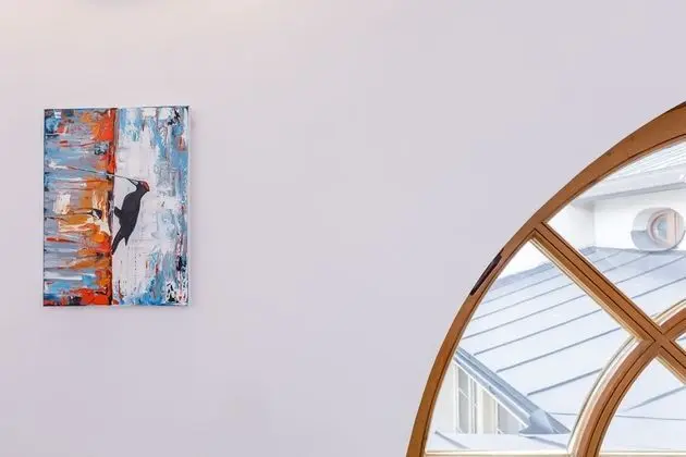 Economy Stüdyo, Sigara İçilmez, Özel Banyo