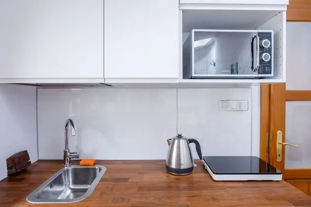 Economy Stüdyo, Sigara İçilmez, Özel Banyo