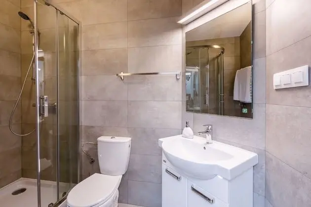 Economy Stüdyo, Sigara İçilmez, Özel Banyo