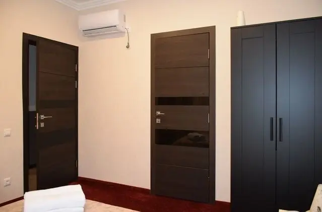 Basic Tek Büyük Yataklı Oda, Şehir Manzaralı