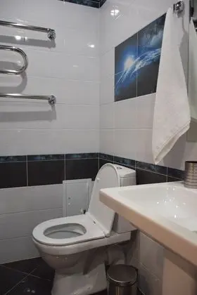 Basic Tek Büyük Yataklı Oda, Şehir Manzaralı