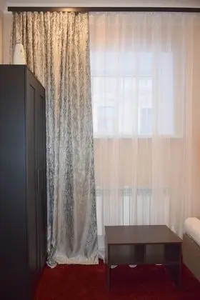 Business Tek Büyük veya İki Ayrı Yataklı Oda, Şehir Manzaralı