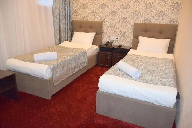 Business Tek Büyük veya İki Ayrı Yataklı Oda, Şehir Manzaralı