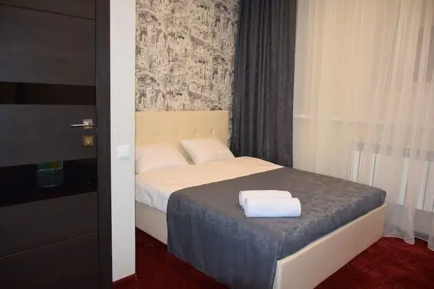 Süit, Şehir Manzaralı
