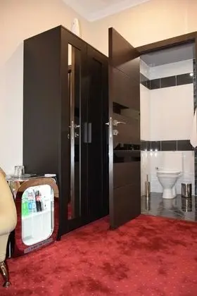 Süit, Şehir Manzaralı