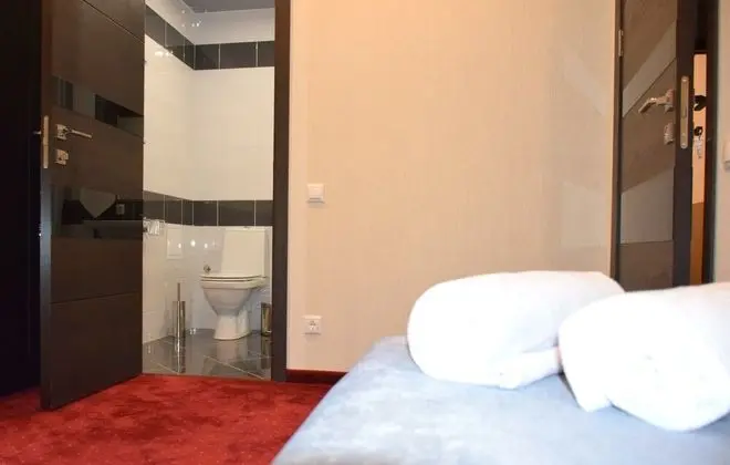 Süit, Şehir Manzaralı