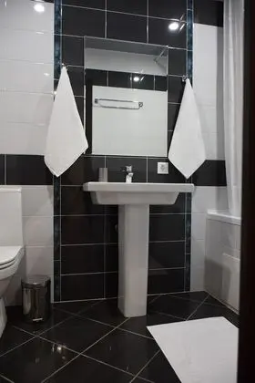 Süit, Şehir Manzaralı