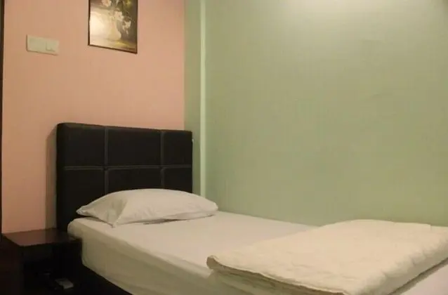 Tek Kişilik Oda