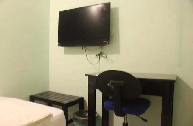 Tek Kişilik Oda