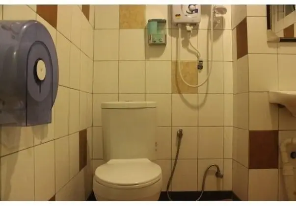 Tek Kişilik Oda