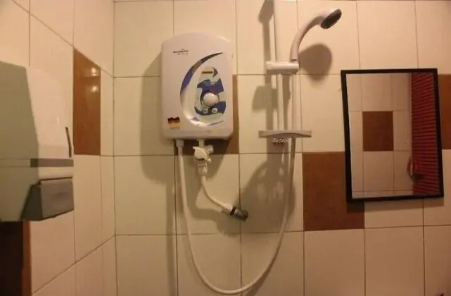 Tek Kişilik Oda