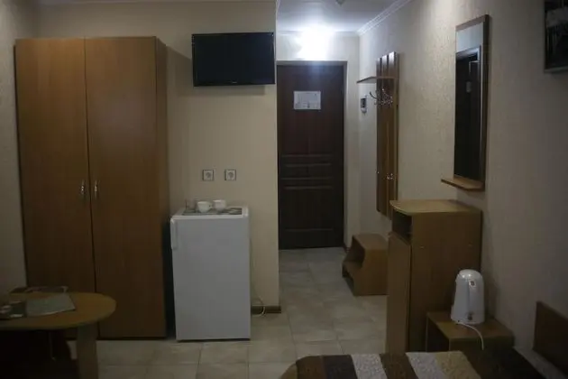 Standard İki Ayrı Yataklı Oda