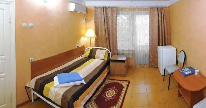 Standard Tek Kişilik Oda