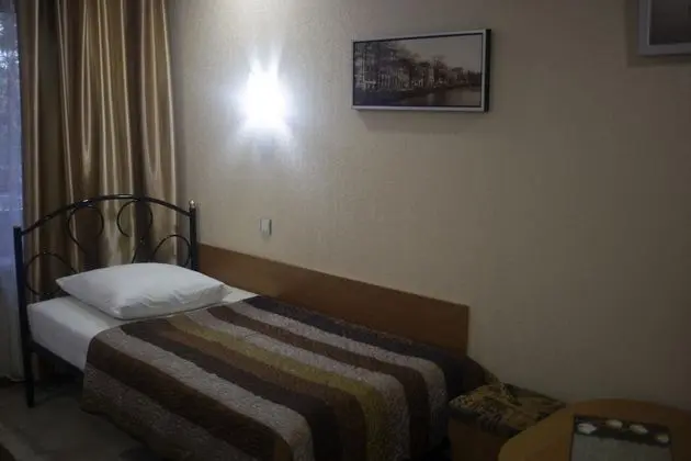 Standard Tek Kişilik Oda