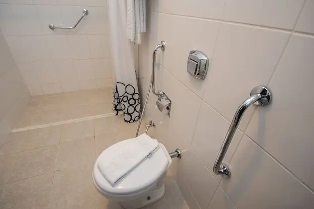 Standard İki Ayrı Yataklı Oda, 2 Tek Kişilik Yatak