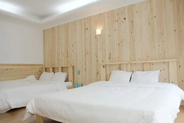 Family İki Ayrı Yataklı Oda