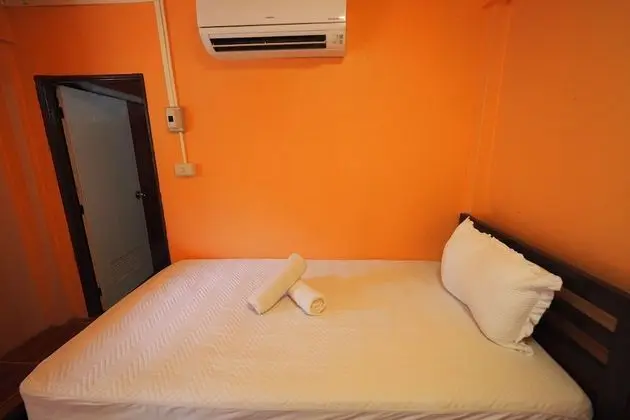 Standard İki Ayrı Yataklı Oda
