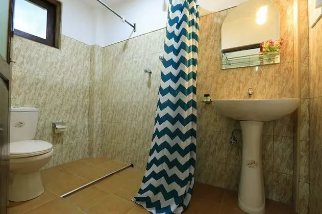 Comfort Tek Büyük Yataklı Oda, 1 En Büyük (King) Boy Yatak, Sigara İçilmez